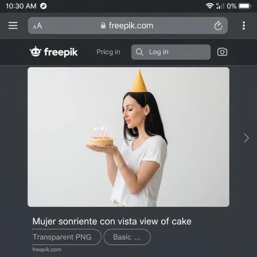 AI-фотосессия