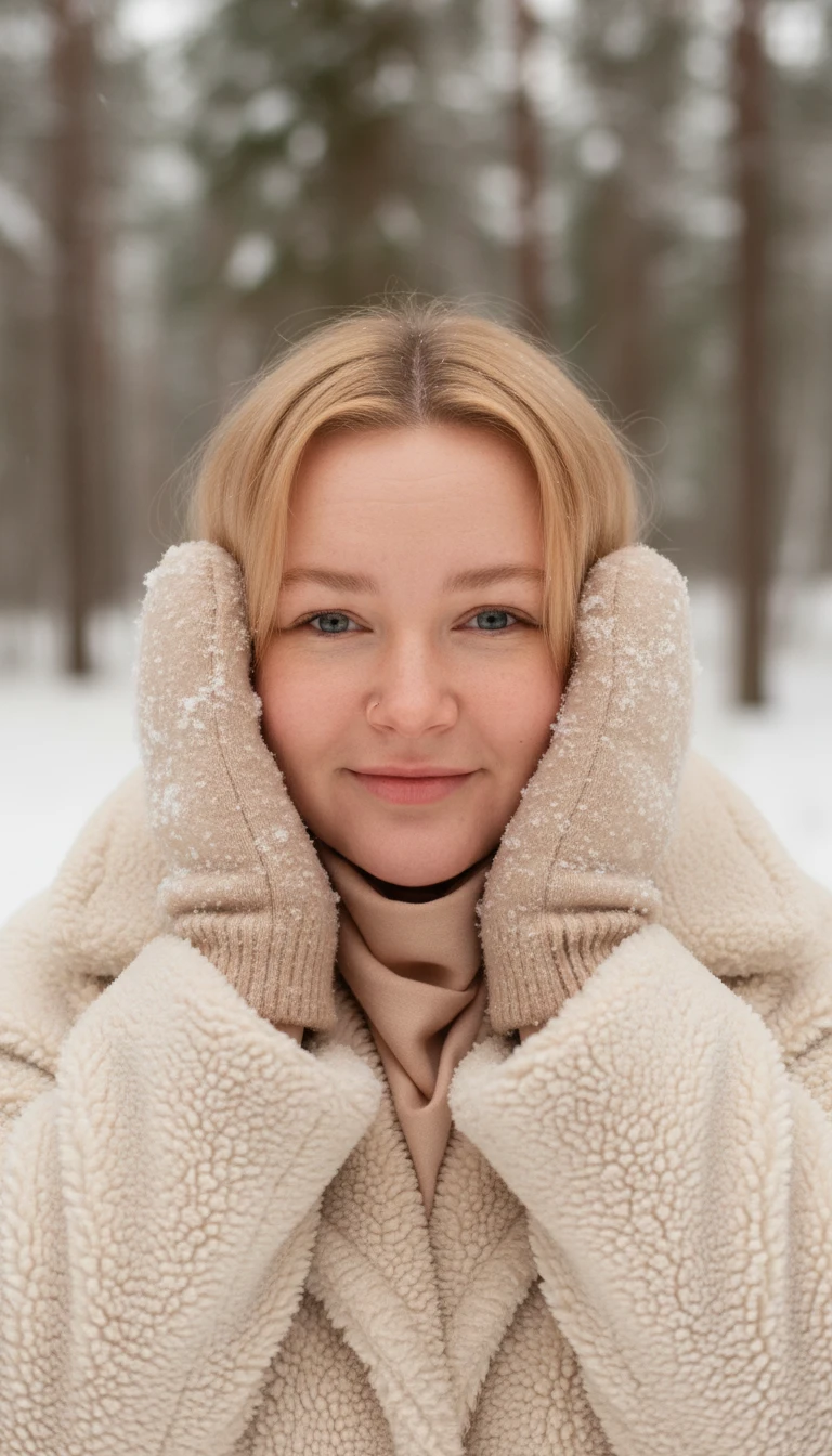 AI-фотосессия