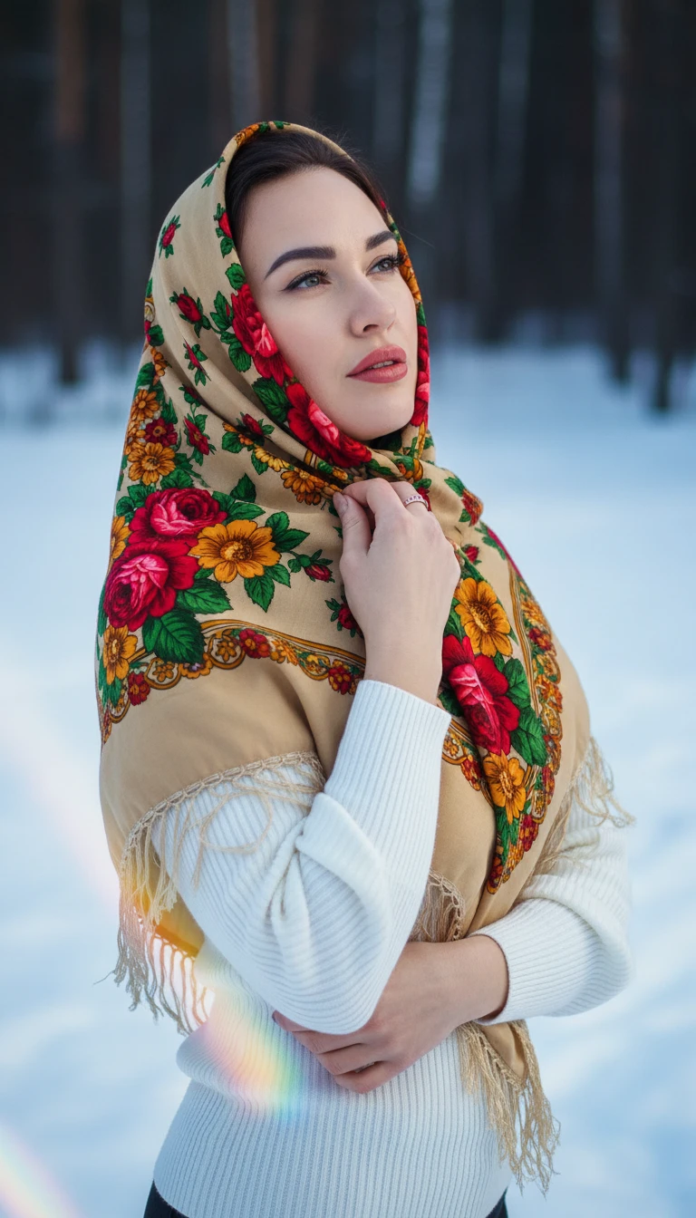 AI-фотосессия