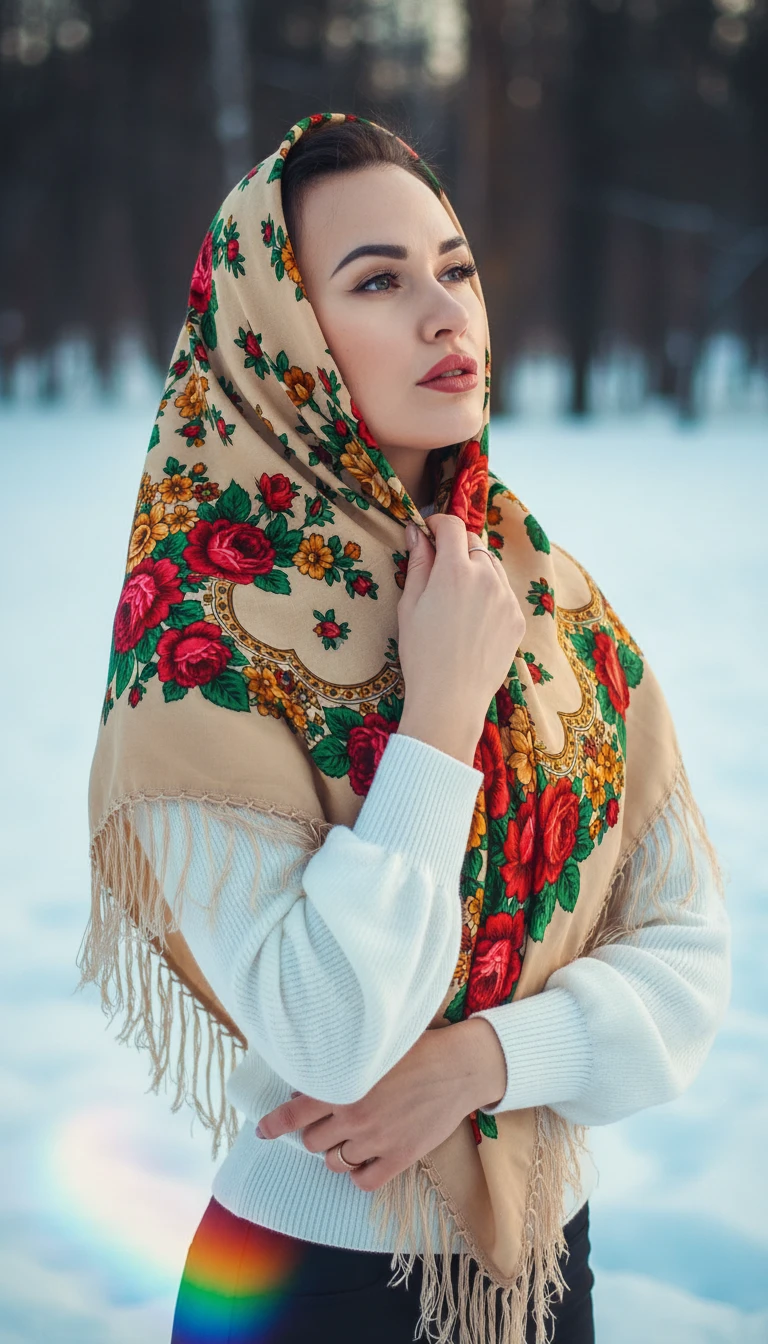 AI-фотосессия