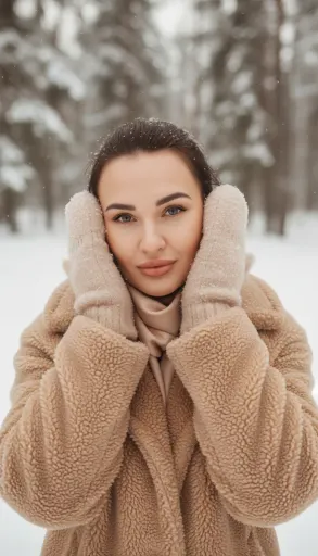 AI-фотосессия
