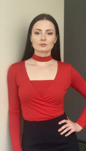 AI-фотосессия