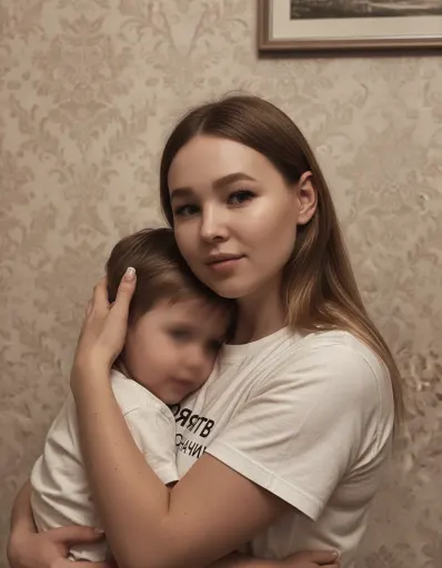 AI-фотосессия