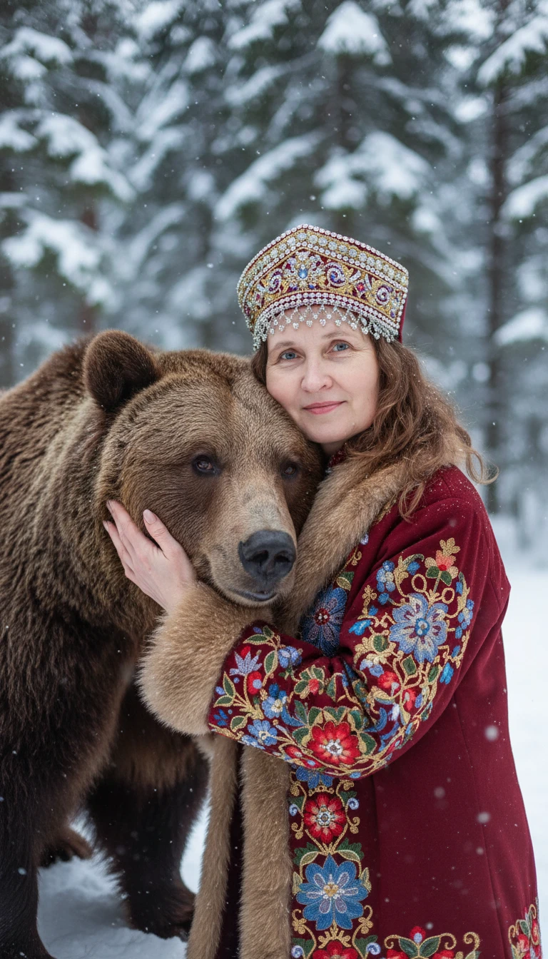 AI-фотосессия
