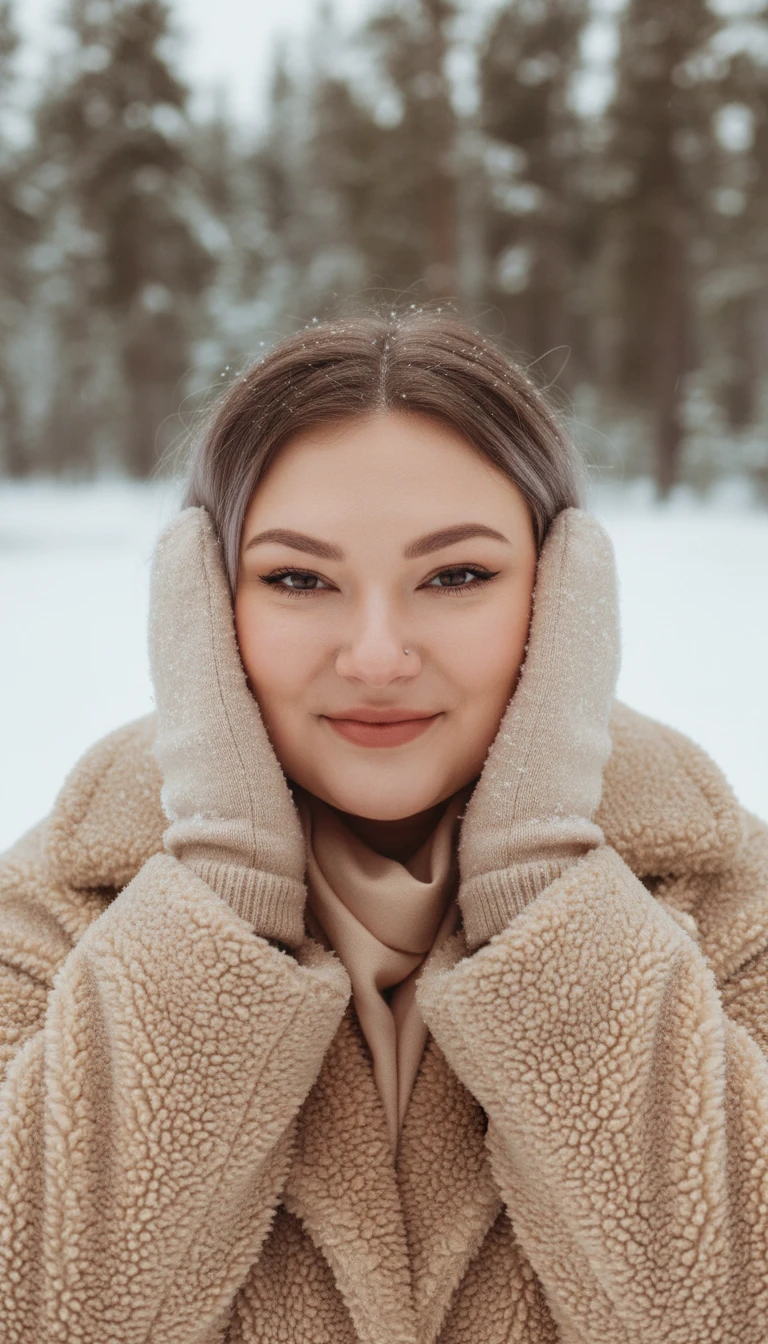 AI-фотосессия