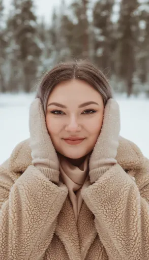 AI-фотосессия