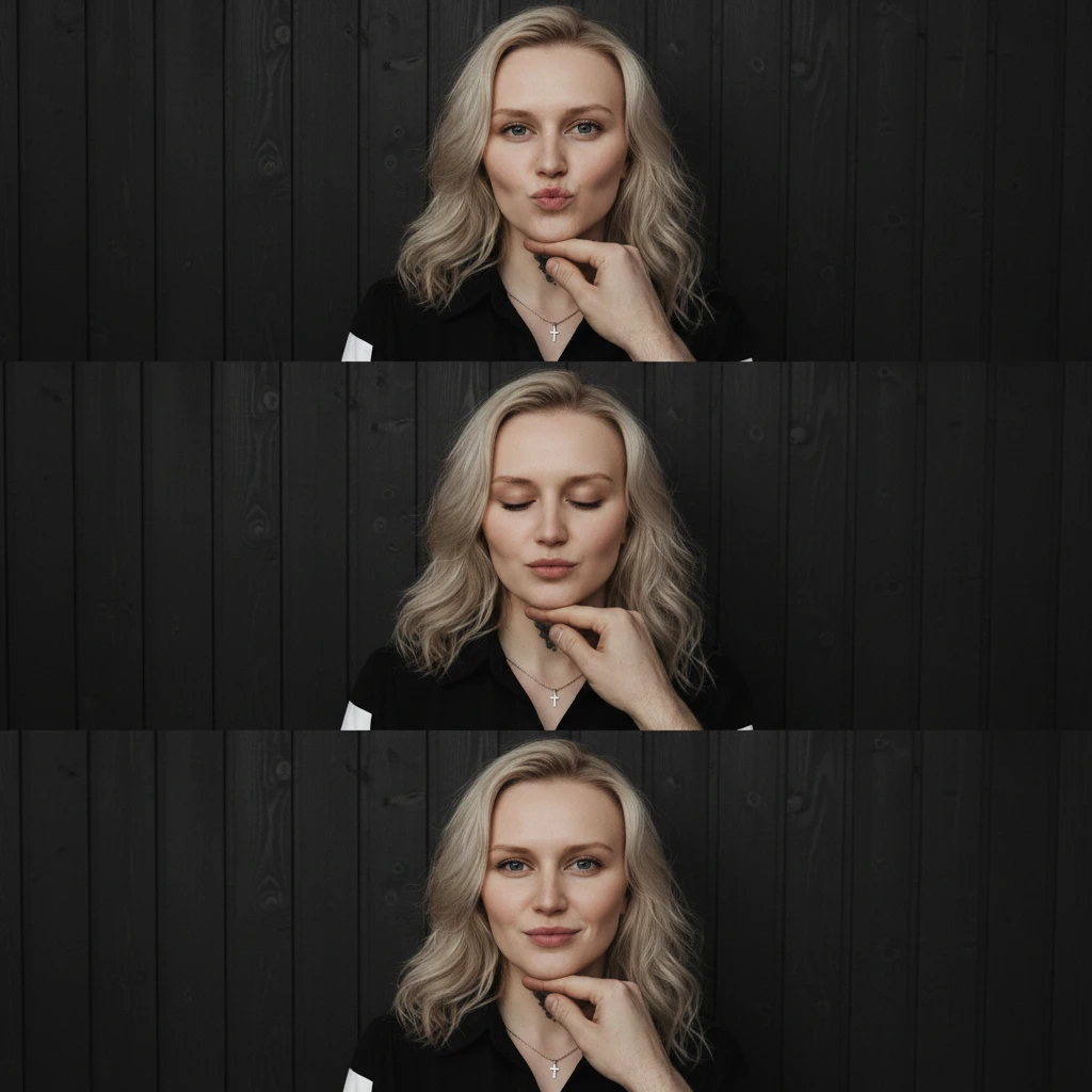 AI-фотосессия