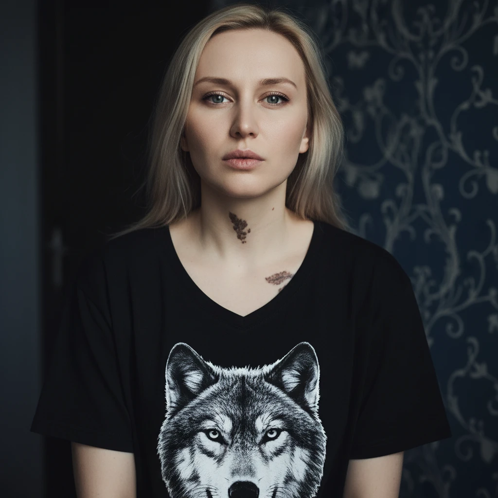 AI-фотосессия