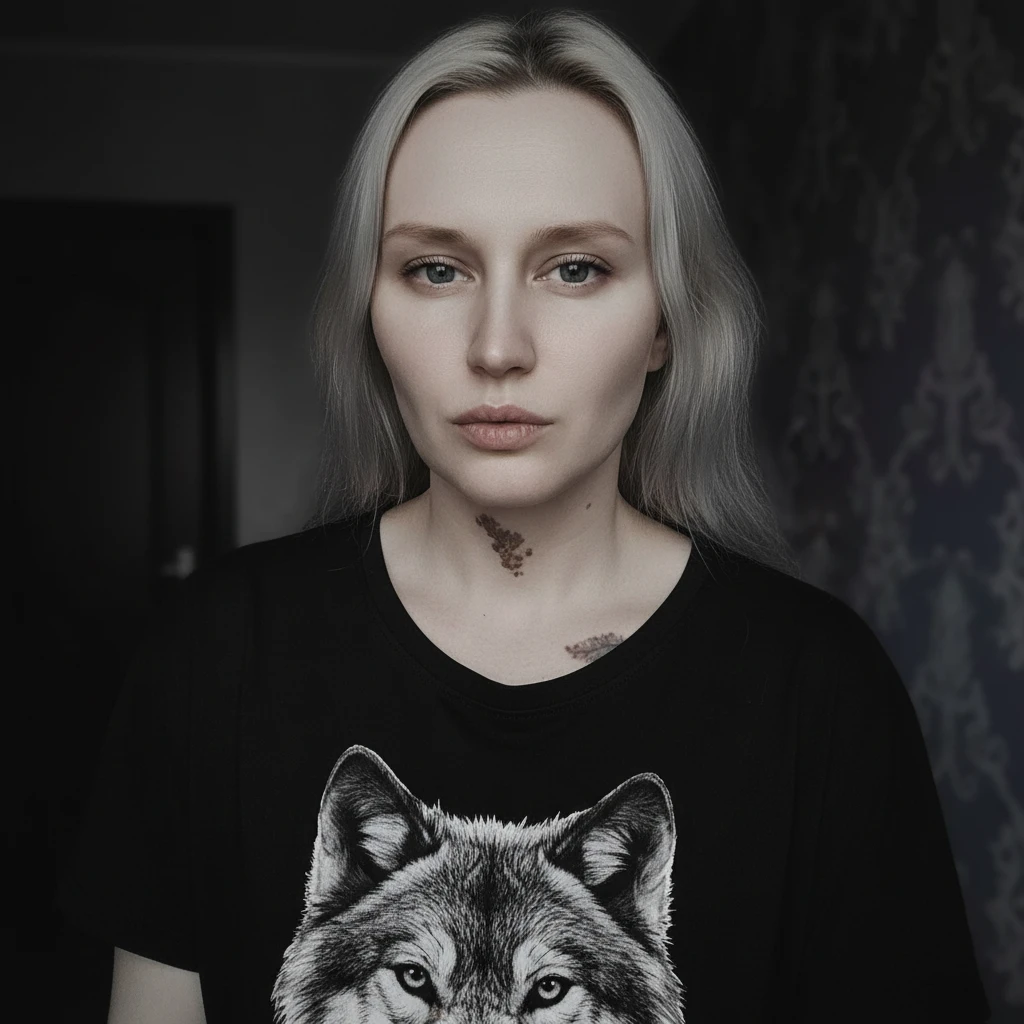 AI-фотосессия