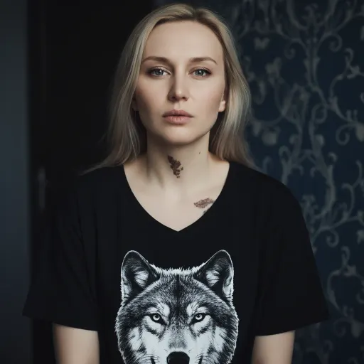 AI-фотосессия
