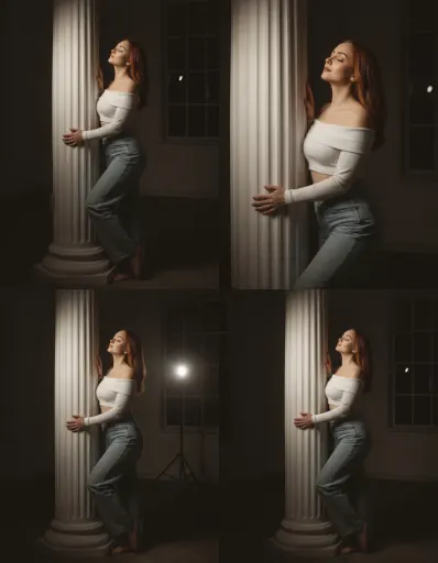 AI-фотосессия