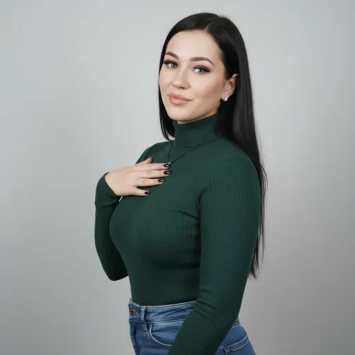 AI-фотосессия