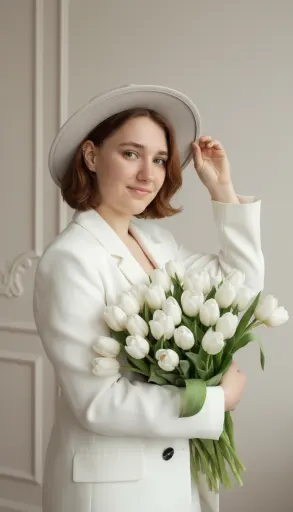 AI-фотосессия