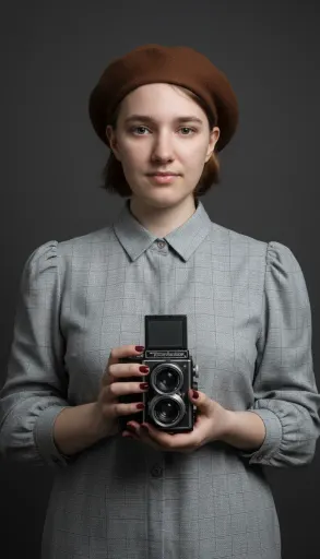 AI-фотосессия