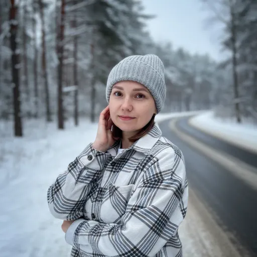 AI-фотосессия