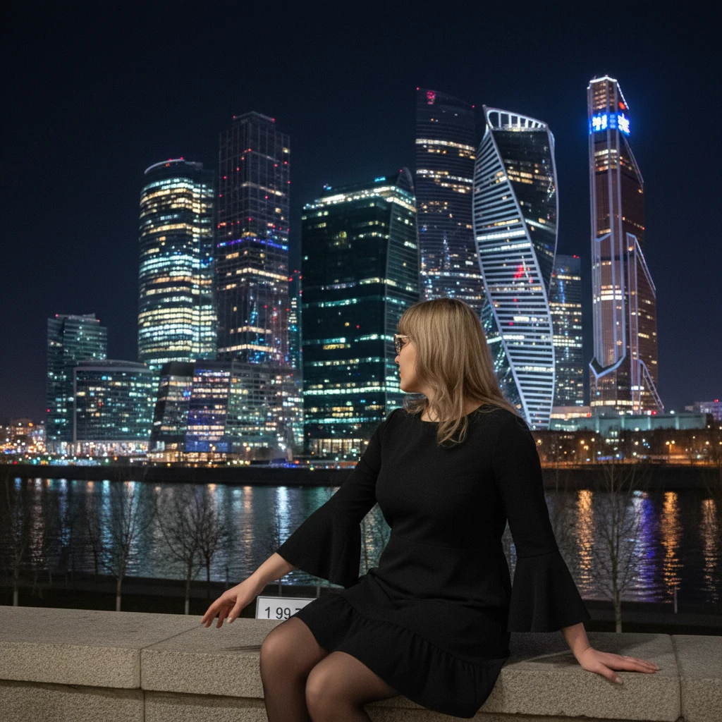 AI-фотосессия
