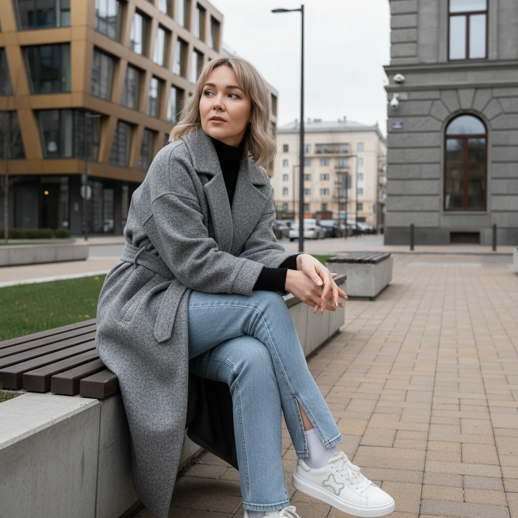 AI-фотосессия