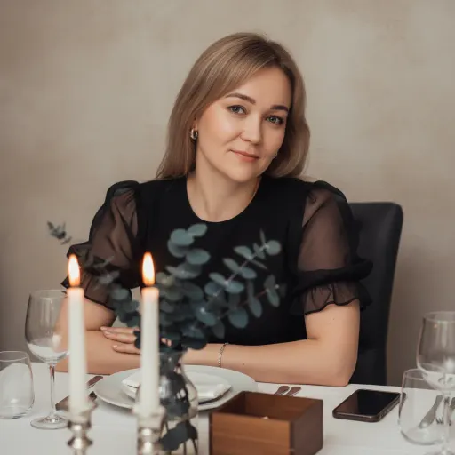 AI-фотосессия