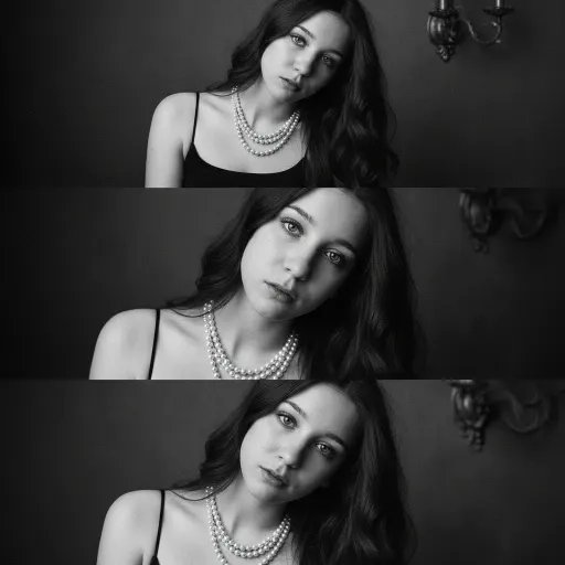 AI-фотосессия