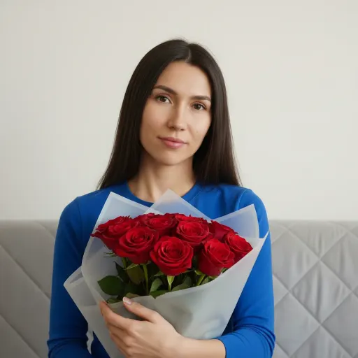 AI-фотосессия