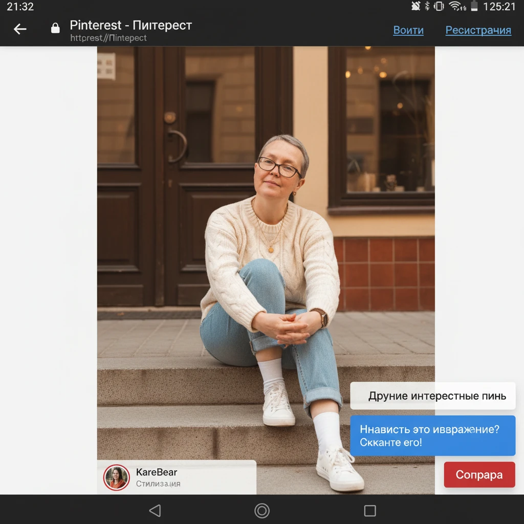AI-фотосессия