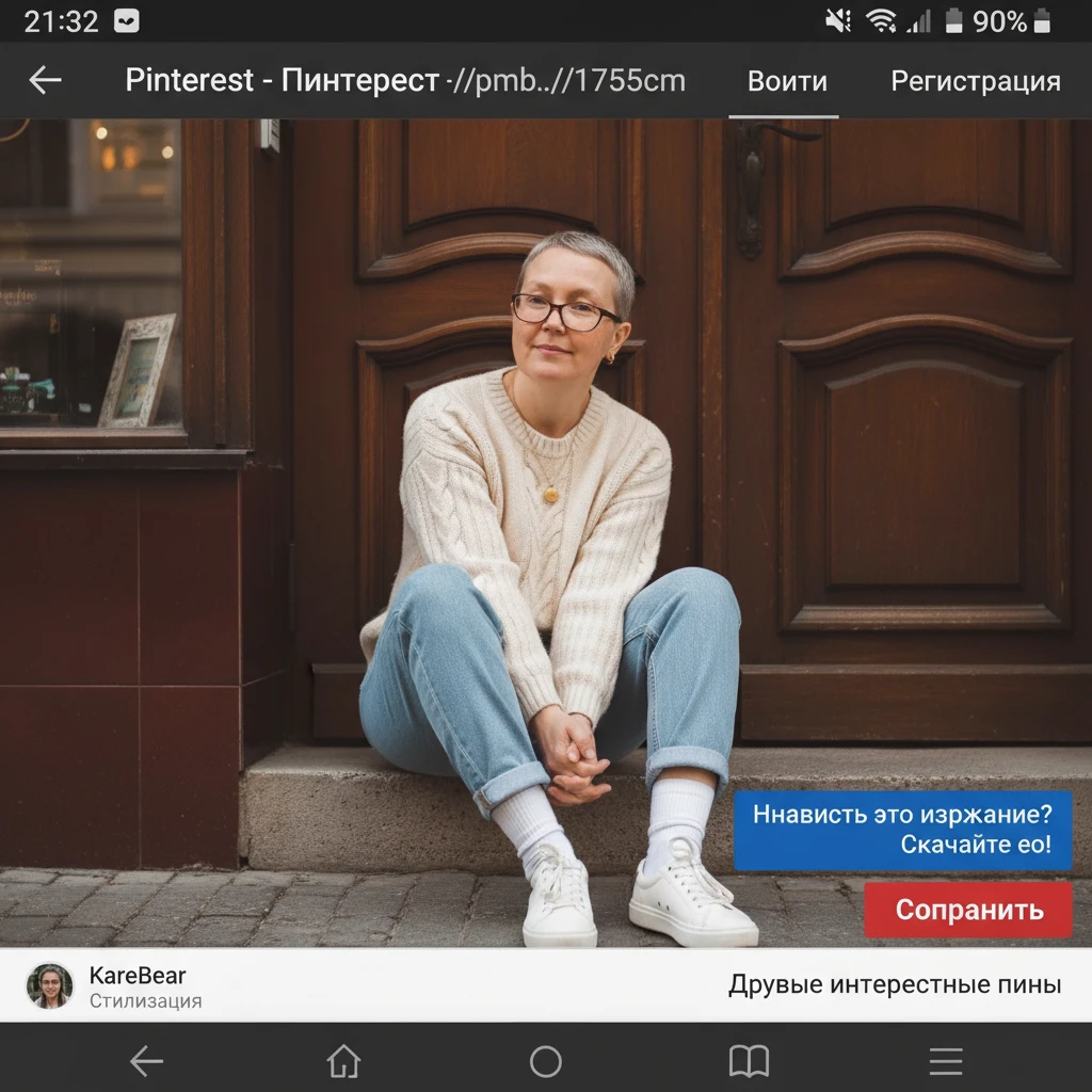 AI-фотосессия