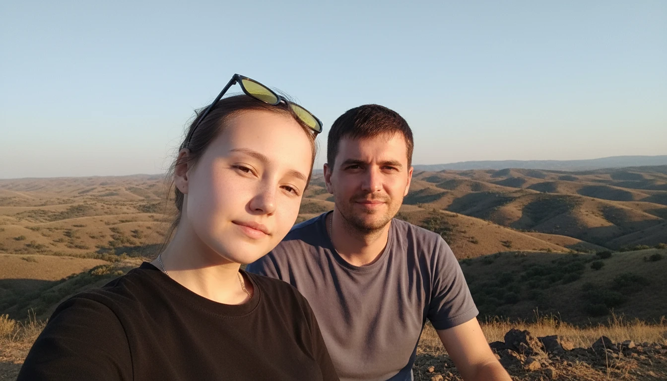 AI-фотосессия