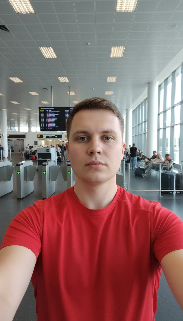 AI-фотосессия