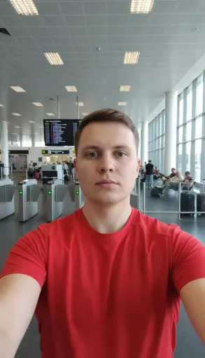 AI-фотосессия