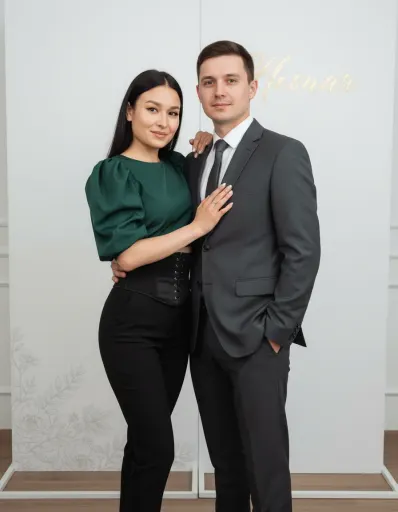 AI-фотосессия