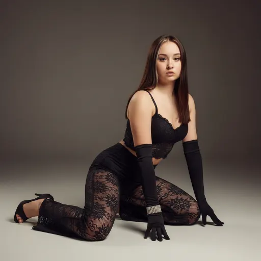AI-фотосессия