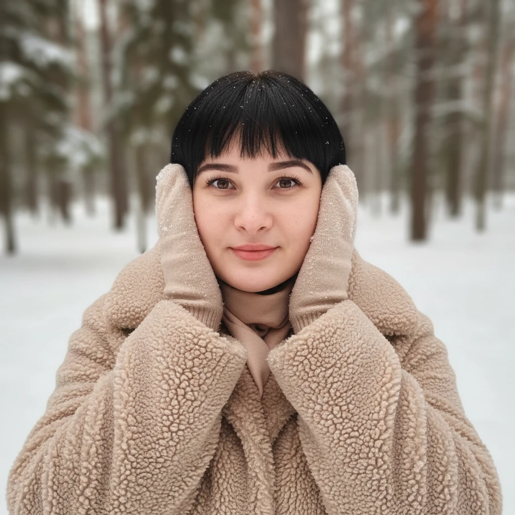 AI-фотосессия