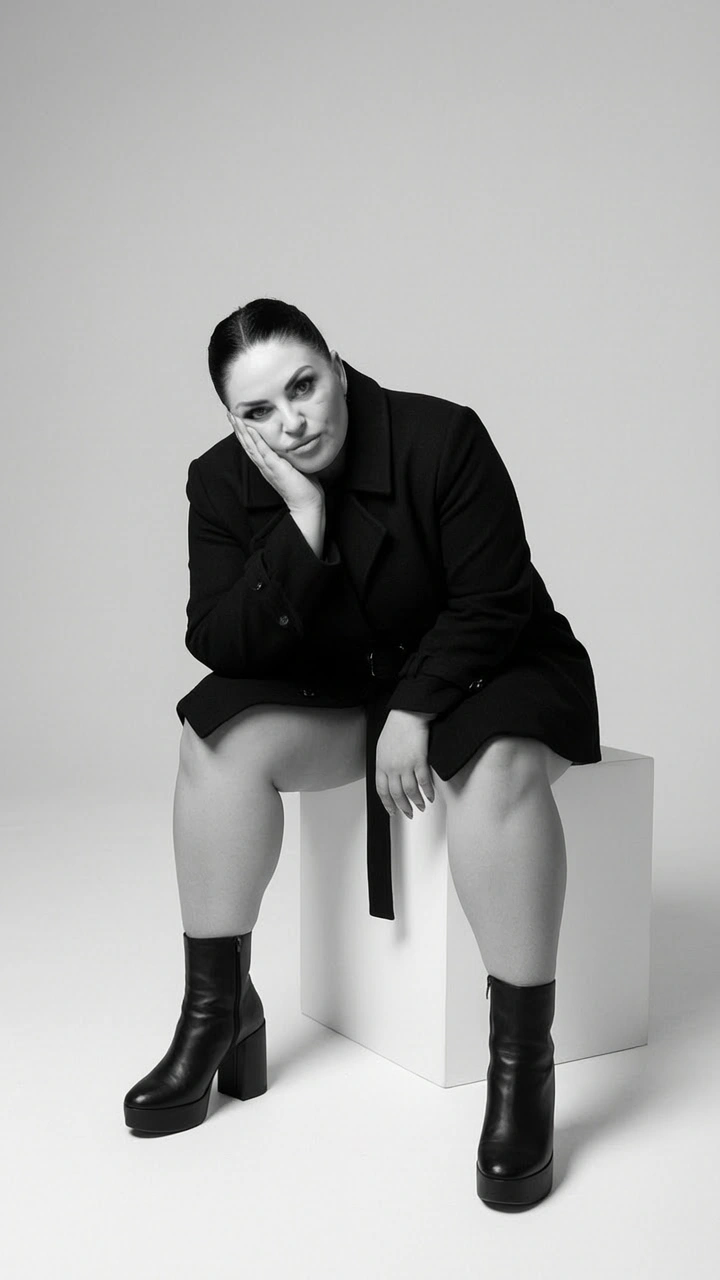 AI photoshoot