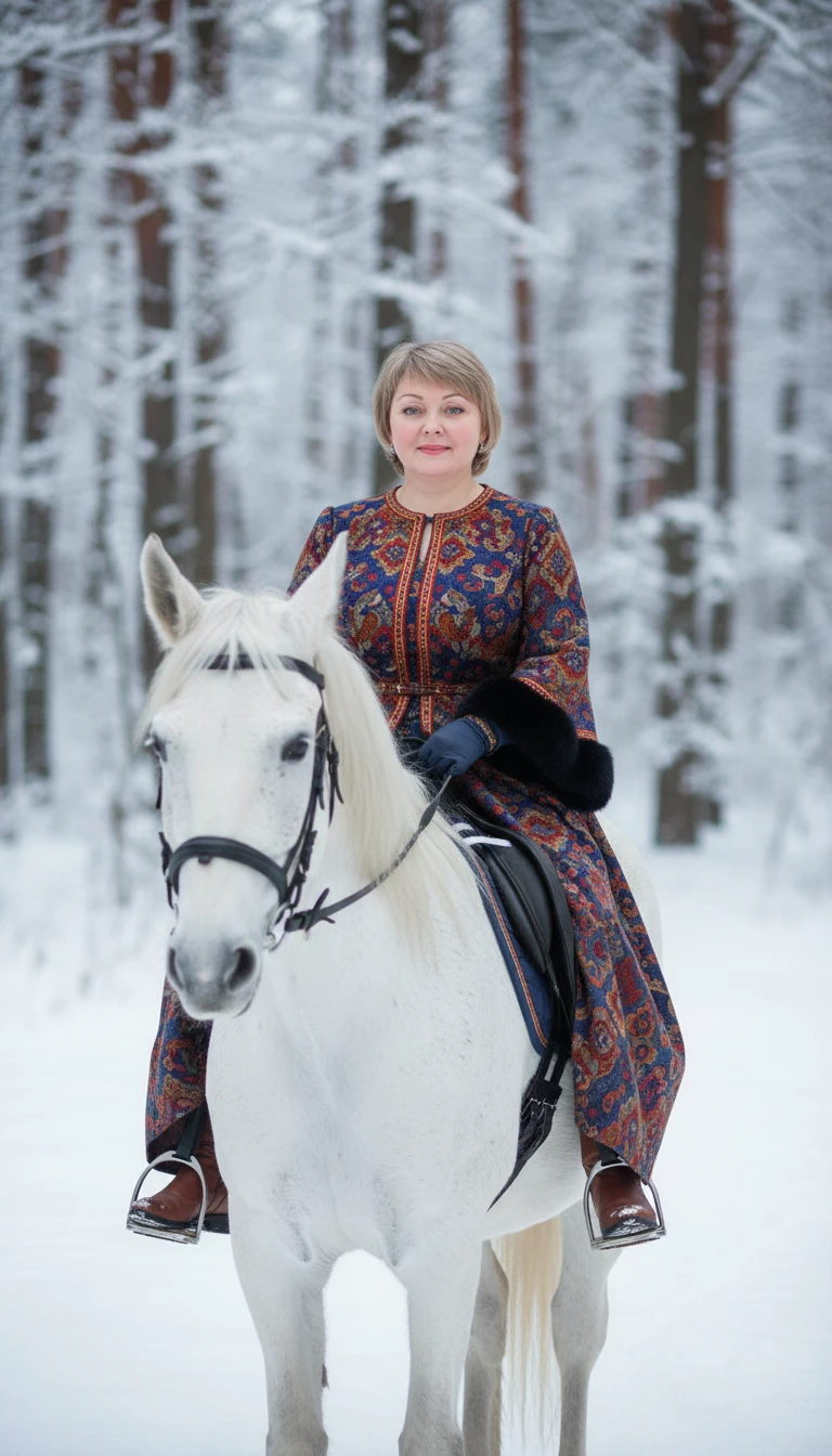 AI-фотосессия