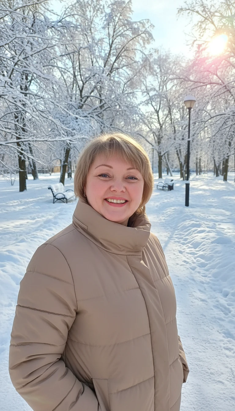 AI-фотосессия