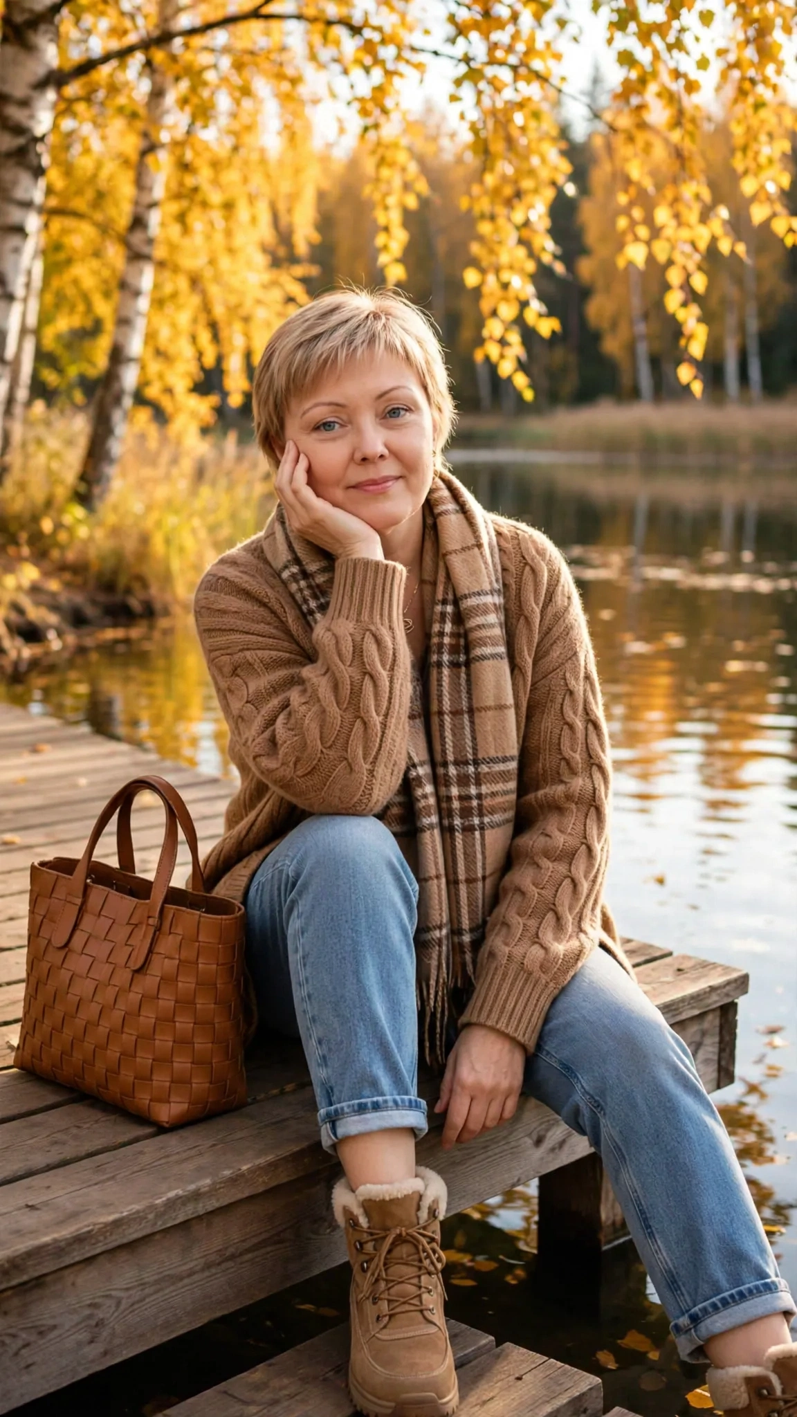 AI-фотосессия