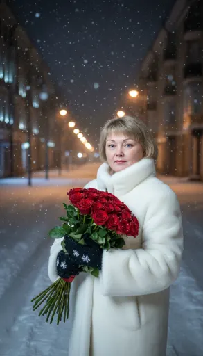 AI-фотосессия