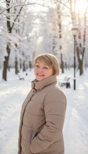 AI-фотосессия