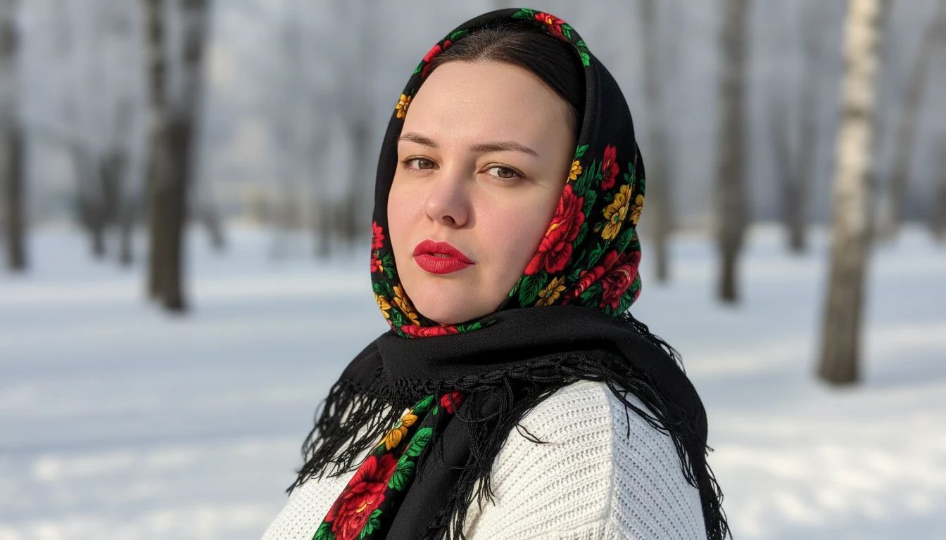AI-фотосессия