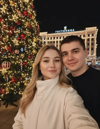 AI-фотосессия