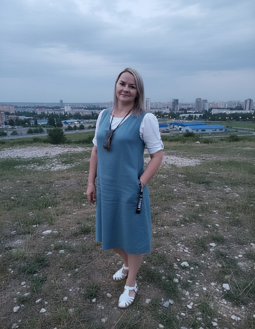 AI-фотосессия
