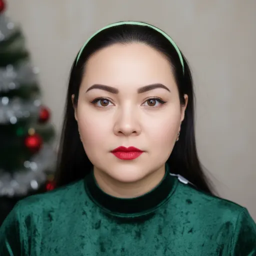 AI-фотосессия