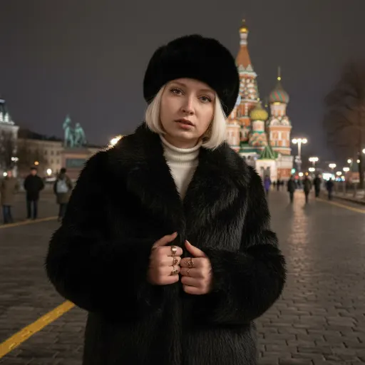 AI-фотосессия