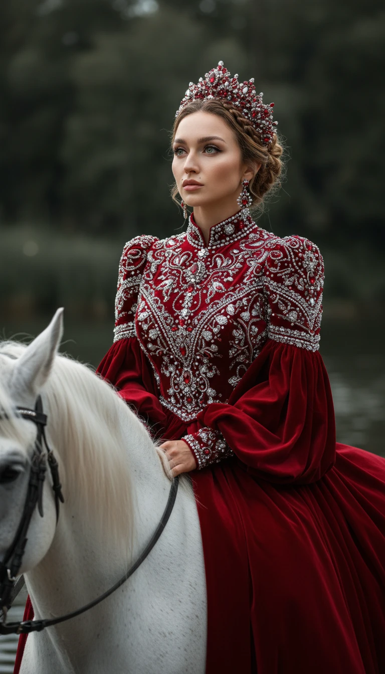 AI-фотосессия