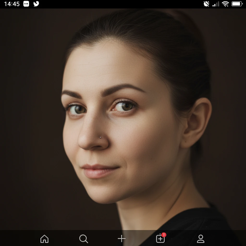 AI-фотосессия