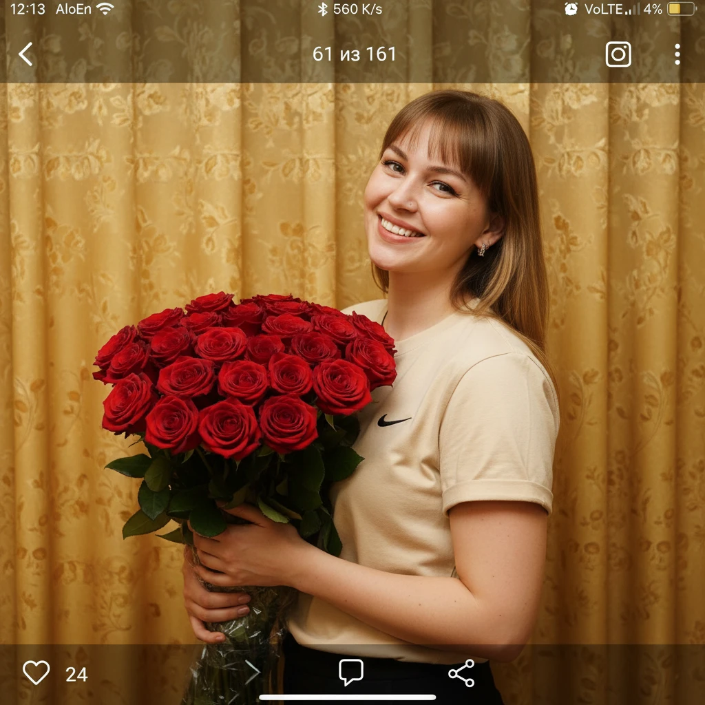 AI-фотосессия
