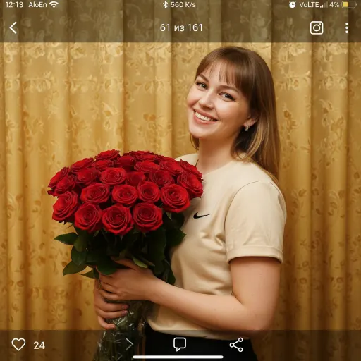 AI-фотосессия