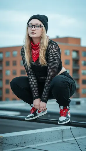 AI-фотосессия