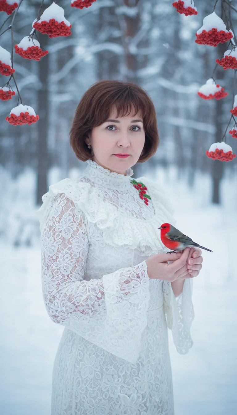 AI-фотосессия