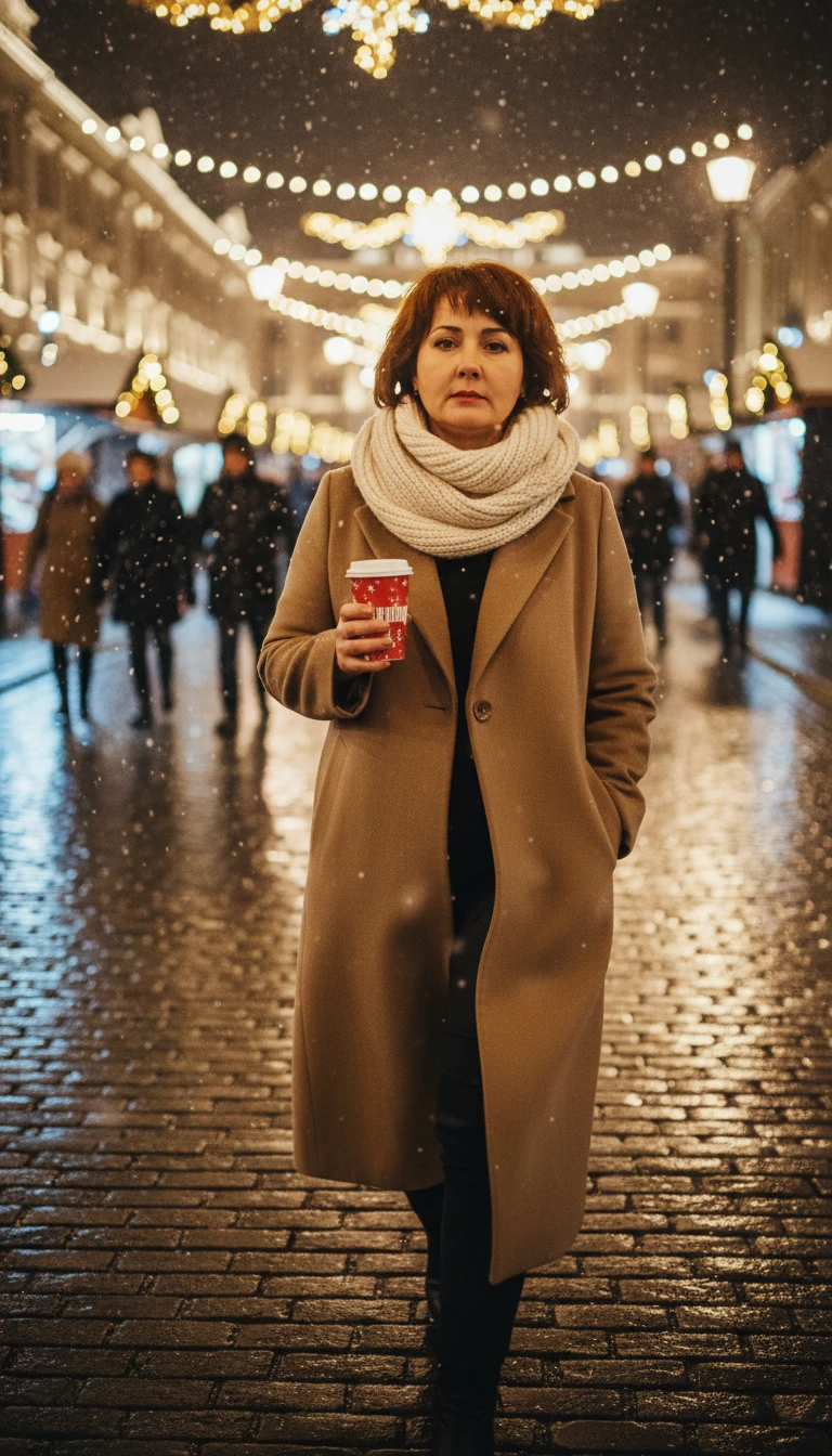 AI-фотосессия